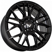 Sakura Wheels 9558-478 7xR16/5x100 D73.1 ET38