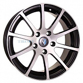 Venti 6,5x16/4x100 ET42 D60,1 1603 BD