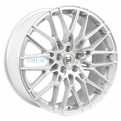 Tech Line 8x19/5x108 ET45 D63,4 901 Silver