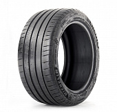 Шина для легковых автомобилей летняя MICHELIN Pilot Sport 4 ZP * 275/35R19 100Y XL