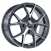 Megami 7,5x18/5x110 ET46 D63,3 MGM-18FF GMF