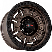 COX DA3362-448 8.5xR17/6x139.7 D110.5 ET10