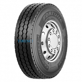 Fortune 295/80R22,5 154/150K FAM210 TL 3PMSF 18PR ТАИЛАНД