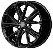 Carwel Грейс 7,0x18 5/112 ET41 d-66,6 BK (Арт.140072)