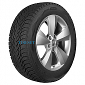 Ikon Tyres 215/60R16 99R XL Autograph Snow 3 TL