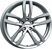 Carwel Зильс 220 8,0x19 5/120 ET30 d-72,6 SB (Арт.29204)
