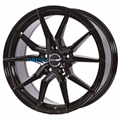 PDW 8,5x20/5x114,3 ET40 D67,1 Spyder (5007) B