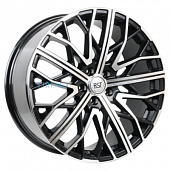 RST 8,5x20/5x120 ET45 D59,6 R002 (GAC GS8) BD