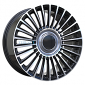 RST 8x19/5x112 ET45 D66,6 R159 BD