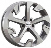 Carwel Таскан 262 (Octavia 4) 7,5x18 5/112 ET48 d-57,1 SB (Арт.115227)