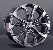 Диск REPLAY LR54 9,5х22 5/120 ET49 D72,6 GMF