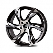Диск FR REPLICA V766 (V34) 8.0x19/5x108 D63.4 ET42.5 CBMF для Volvo XC90 Rugged Luxury style C001