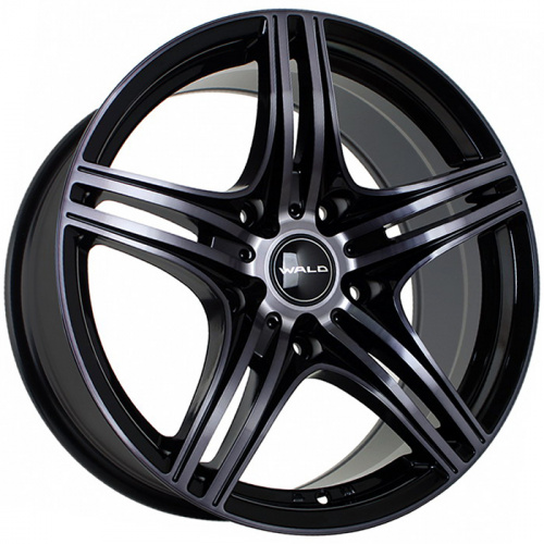 Диски Sakura Wheels YA9653-545 8.5xR18/5x150 D110.5 ET35 на tireset.ru