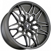 Sakura Wheels FF5165-742 9.5xR21/5x112 D66.6 ET33