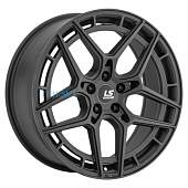 LS FlowForming 9x20/5x108 ET35 D65,1 RC107 MB (конус)