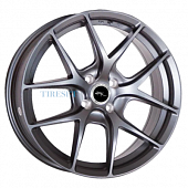 Lizardo 7x17/4x100 ET38 D60,1 177 (XH186) CG22 (конус)