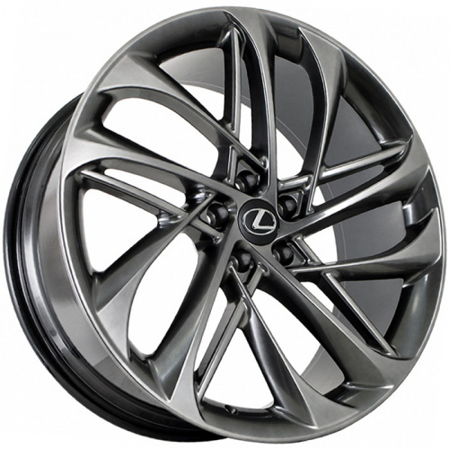 Диски Kipardo 53381J-1663 9xR21/5x114.3 D60.1 ET30 на tireset.ru