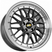 FF REW031-1168 7xR16/5x100 D73.1 ET40