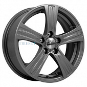 iFree 6x15/5x108 ET43 D67,1 S.U. Хай Вэй