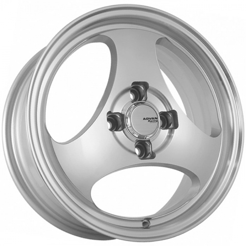 Диски Kipardo R020-1688 6xR15/4x100 D73.1 ET35 на tireset.ru