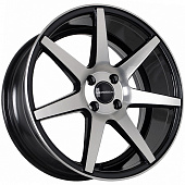 FF 862-1752 7.5xR17/4x100 D73.1 ET28
