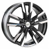 RST 7x19/5x108 ET36 D65,1 R089 (Exeed) BD