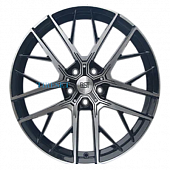 RST 8x19/5x112 ET46 D66,6 R189FF (BMW) BD FlowForming