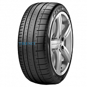 Pirelli 285/45R20 108W P Zero (PZ4) Sports Car TL