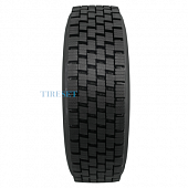 Inroad 315/70R22,5 154/150J A-831S-O Retread TL M+S 3PMSF восстановленная