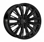 Диск REPLAY TY451 7,5х19 6/139,7 ET25 D106,1 BK