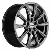 Carwel Ишим 1808 (Xceed/CX-5/Mazda3) 7,5x18 5/114,3 ET45 d-67,1 GRT (Арт.111004)