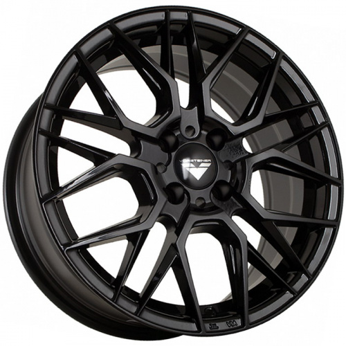 Диски Sakura Wheels 9558-365 7xR16/4x98 D58.6 ET30 на tireset.ru