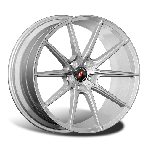 Диски Диск INFORGED IFG48 8х18 5/114,3 ET45 D67,1 Silver на tireset.ru
