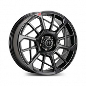 Диск FR Replica 22Х9.5 5/108 ET48 D63.4 IVF-3165 MATT B ZEEKR