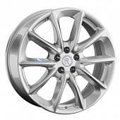 Replay 8x20/5x114,3 ET50 D66,1 INF108 Sil (конус, C570)