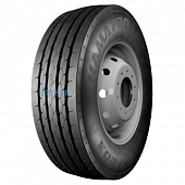 Kama 315/80R22,5 156/150L PRO NF 203 TL M+S 3PMSF