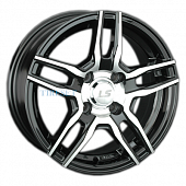 LS 7x16/5x100 ET40 D73,1 569 BKF