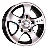 Neo 7x16/5x139,7 ET35 D98 641 BD