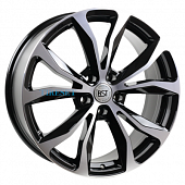 RST 7,5x19/5x108 ET36 D65,1 R009 (Exeed) BD