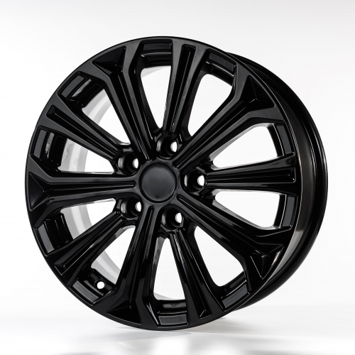 Диски Carwel Кудро 1610 (Sonata) 6,5x16 5/114,3 ET43 d-67,1 BL (Арт.115936) на tireset.ru