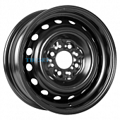 Magnetto 5x13/4x98 ET35 D58,5 13001 AM Black ВАЗ 2108-2115 /1117-1119 /Samara