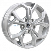RST 6x16/5x114,3 ET43 D67,1 R016 (Creta) SL