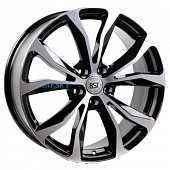 RST 7,5x19/5x114,3 ET35 D60,1 R009 (NX) BD