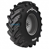 Maxam 15,5/80-24(400/80-24) 16PR 159A8 MS902 4L R-1 TL ВЬЕТНАМ