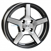 RST 5,5x14/4x100 ET40 D56,6 R024 BD