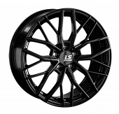 Диск LS FlowForming RC67 8,5х19 5/108 ET36 D65,1 BK