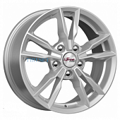 iFree 6,5x16/5x108 ET50 D63,35 Икигай Нео-классик