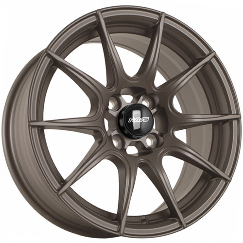 Диски FF SH6005-1036 6.5xR15/4x100 D73.1 ET35 на tireset.ru