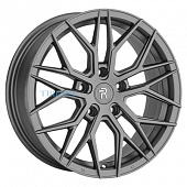 Replay 7,5x17/5x120 ET37 D72,6 B376 MGM (конус, C570)