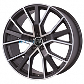 FR replica 8,5x19/5x112 ET32 D66,45 A5131 MBM (№22)